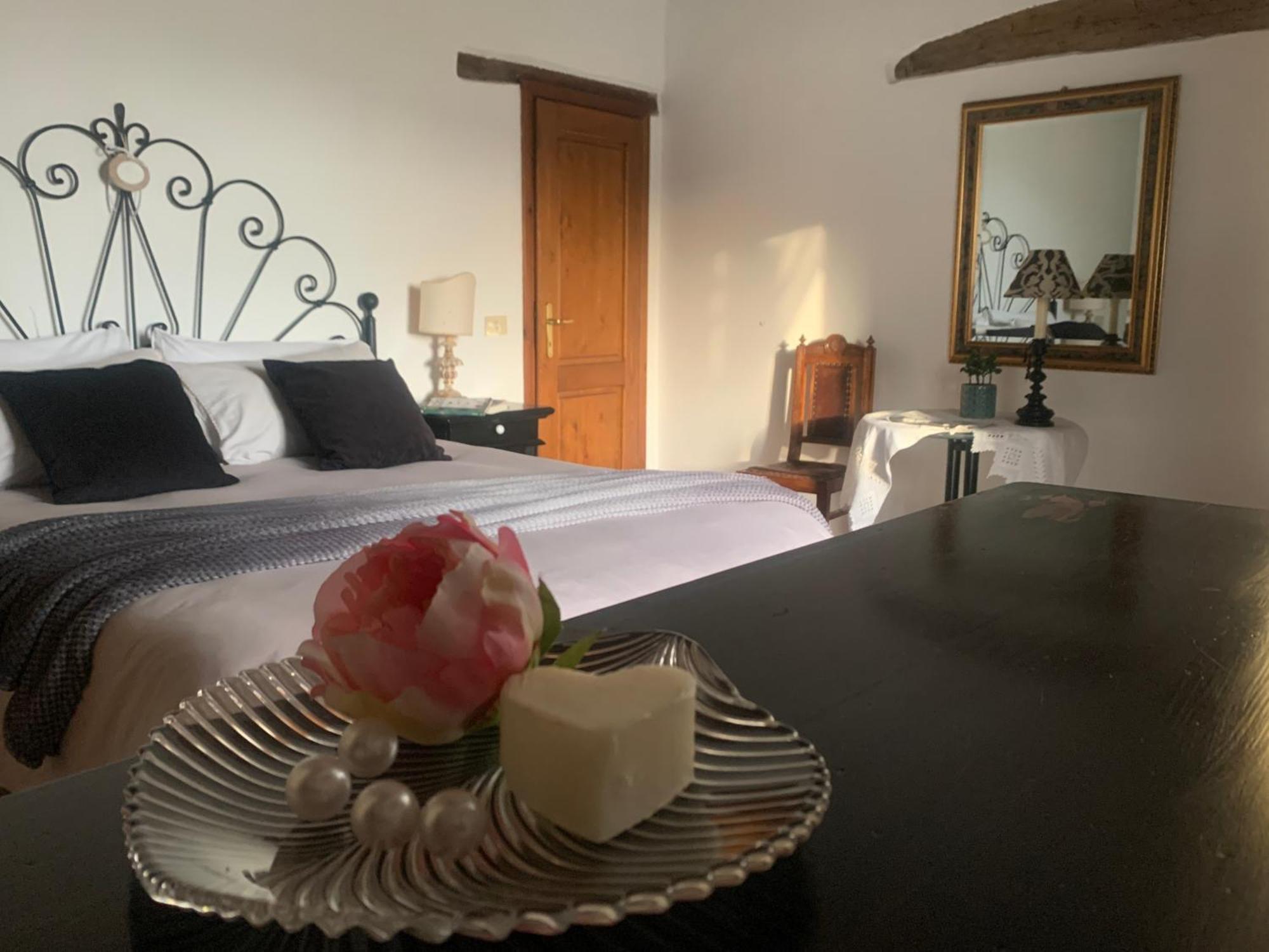 Casa Malu Suvereto Antica Dimora With Two Bedrooms Eksteriør billede