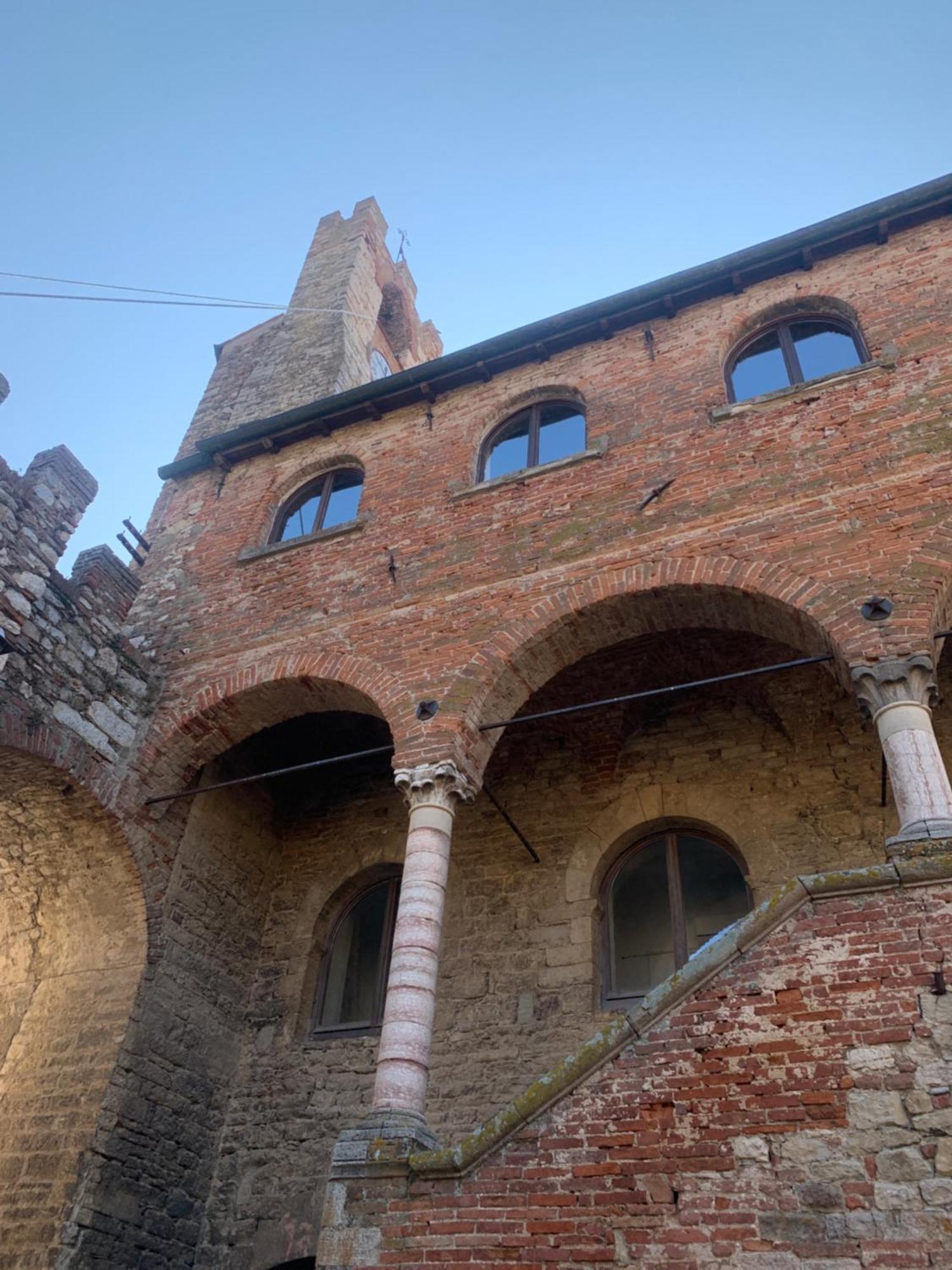 Casa Malu Suvereto Antica Dimora With Two Bedrooms Eksteriør billede